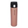 Lock &amp; Lock Colorful One Touch Tumbler 390 ml