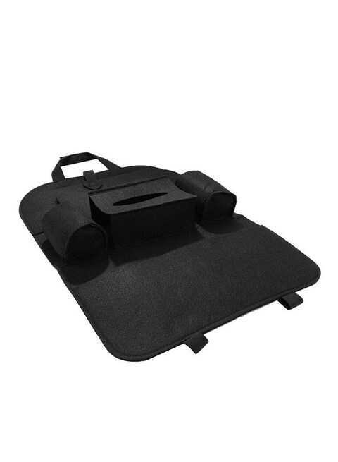 Generic Car Back Seat Storage Bag