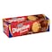 McVitie's Digestive Chocolate Filled Wheat Biscuits, 100g
