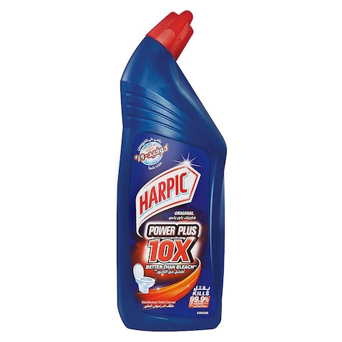 Harpic Power Plus Toilet Cleaner - 450 ml
