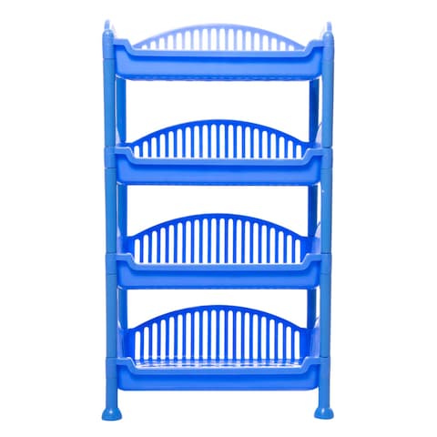 TROLLEY EZEE 3 STACK
