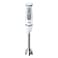 Braun MultiQuick 5 Vario Hand Blender MQ 5235 WH, 1100 ml, 1000 W, Splash Control Technology, White
