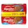 Digestive Devon Biscuit Light 250GRX2 -20 Percent Off