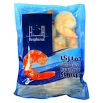 البسفور جمبري مقشر مجمد - مقاس 80/120 - 400 جرام