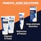 Panoxyl Pm Overnight Spot Patches, Advanced Hydrocolloid Healing Technology, Fragrance Free, 40 Count