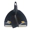 Teepee Dustpan With Brush Set Small