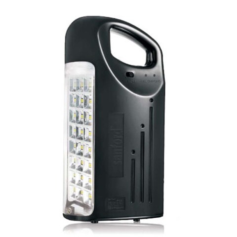 SANFORD RECH EMERGENCY LANTERN LED
