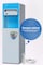 Gratus Hot &amp; Cold 3 Tap Floor Standing Water Dispenser With Storage Cabinet, GWD2132ACFCW (1 Year Full &amp; 2 Year Compressor Warranty)