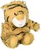 Intelex Warmies Microwavable French Lavender Scented Plush Jr Tiger