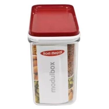 ROSTI MEPAL MODULBOX RED 700ML