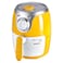 Ariete Mini Airfryer Mini 1000W ART4615 Yellow