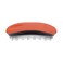 iKoo Detangling Home Orange Blossom Hair Brush Black &amp; Orange