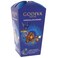 GODIVA CHOCOLATE DOMES CRISPY HAZELNUT COATED IN MILK CHOCOLATE 150G