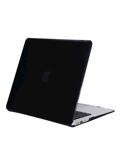 Generic Protective Case For Apple MacBook Air A1932 13-13.3-inch 13inch Black