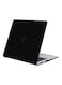 Generic Protective Case For Apple MacBook Air A1932 13-13.3-inch 13inch Black
