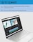 HP Pavilion Aero 13 Laptop, AMD Ryzen 5 5625U, 8 GB RAM, 512 GB SSD, 13&quot; WUXGA IPS Display, Win11 Home, 16:10 Aspect Ratio, Backlit KB, Long Battery Life (13-be1010nr, 2022)-International Version