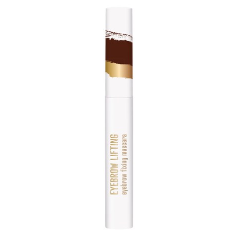 Dermacol Eyebrow Lifting Eyebrow Styling Wax Gel No 02