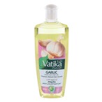 Buy Vatika Naturals Garlic Enriched Hair Oil 300ml in Kuwait