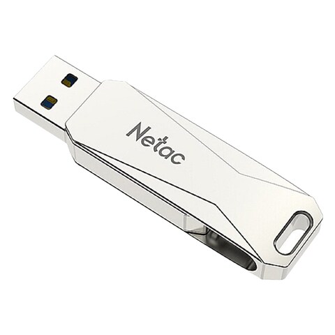 Netac Usb Flash Drive U381 64Gb 2