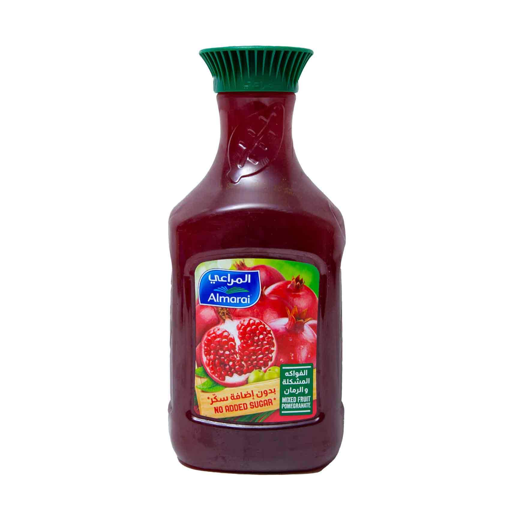Cranberry Pomegranate Juice Ntuc PomeFresh Juice Bottle Drink