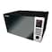 Tornado Microwave Grill 25 Liter 900 Watt - Black - MOM-C25BBE-BK