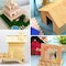 200 Pcs Natural Wooden Food Grade Craft Sticks