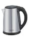 Rebune Electric Kettle - 2200-1850W Re-1-087 Silver
