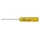 Tramontina Cross Point Screwdriver 1/4x4 Inch