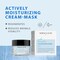 Miraculum 1924 Moisturising Cream Mask, Hyaluronic Acid Mask With Thermal Water, Facial Mask With Pro Vitamin B5, Anti-Aging Face Mask With Monoi And Macadamia Oil - 50ml
