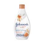 Buy Johnsons Body Lotion Vita-Rich Smoothies Comforting 250ml in Saudi Arabia