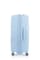 American Tourister Instagon Spinner Hard Trolley Pastel Blue 69cm
