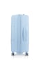American Tourister Instagon Spinner Hard Trolley Pastel Blue 69cm