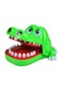 Generic - Crocodile Bite Finger Toy