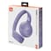 JBL Headphone Tune 520Bt Purple