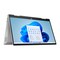 HP 14-dy0013ne x360 Laptop - Intel Core i5-1135G7 - 512GB SSD - 8GB RAM - 14-inch - Intel Iris Xe - Windows 11 - Silver