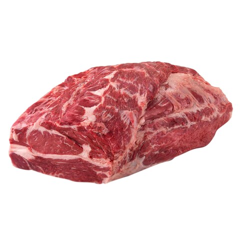 Fresh Heifer Beef Hump