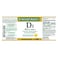 Nature's Bounty Vitamin D3 1000IU Immune Health Supplement 120 Softgels