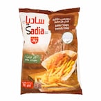 Buy Sadia Extra Crispy French Fries 9x9mm 1kg in Saudi Arabia