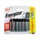 Energizer AAA Max Alkaline Batteries - 12 Batteries