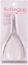 Solingen Manicure - Pedicure Tools Cuticle Nippers
