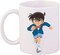 Other The Anime Detective Conan Ceramic Mug