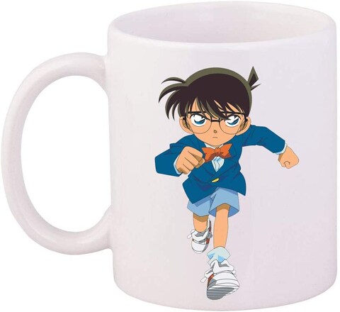 Other The Anime Detective Conan Ceramic Mug