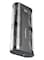 Powerology Crystalline Series Powerbank 20000mAh PD 65W - Transparent/Grey
