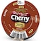 Cherry Blossom Dark Tan Shoe Polish 20ml