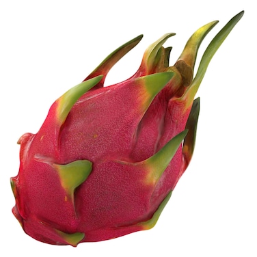 Dragon Fruit Red