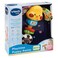 VTech Baby Playtime Puppy Rattle Multicolour