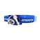 Ledlenser - SEO7R Blue Headlamp
