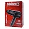 Valera 542.08 Action Black 1800 W Hair Dryer