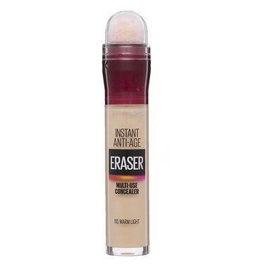 Maybelline Eraser 115 Warmlight