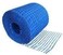 ABBASALI 6'' FIBER BLUE MESH 50Y